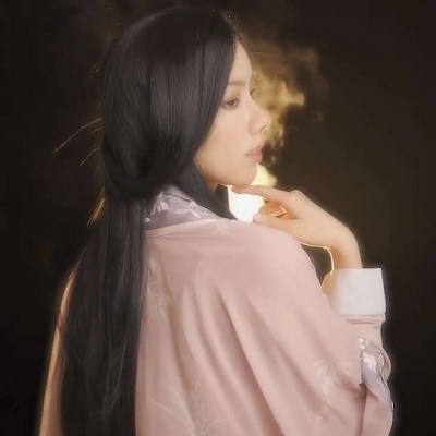 Furry黑白线稿教程福瑞群